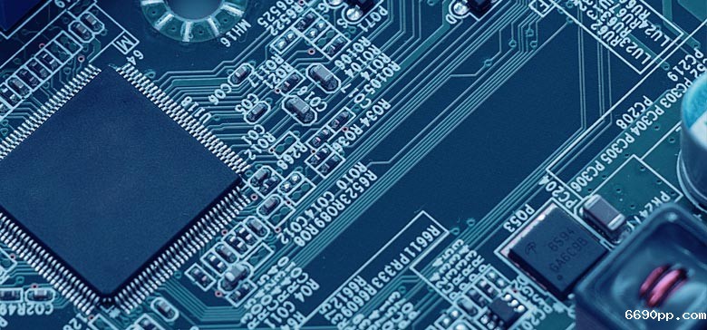  多层PCB板焊锡解决方案 