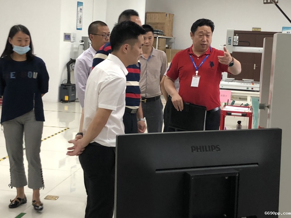 详细讲解激光焊锡设备（一）