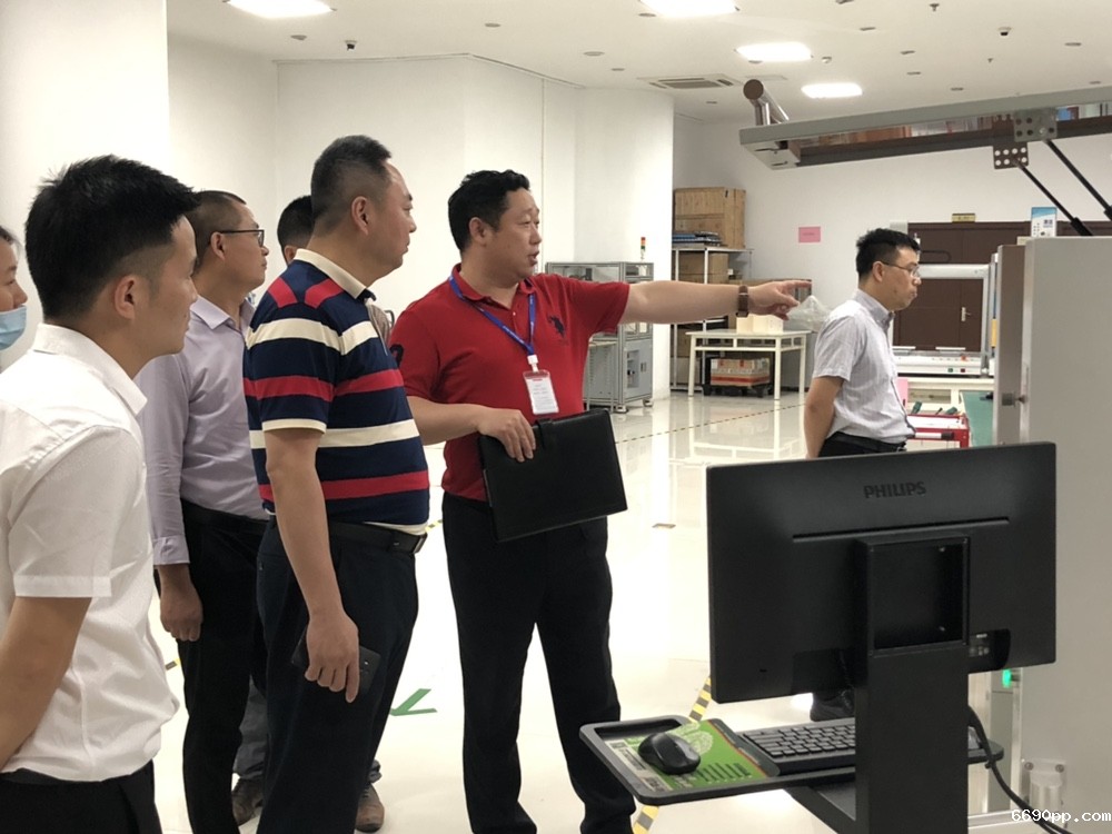 详细讲解激光焊锡设备（二）