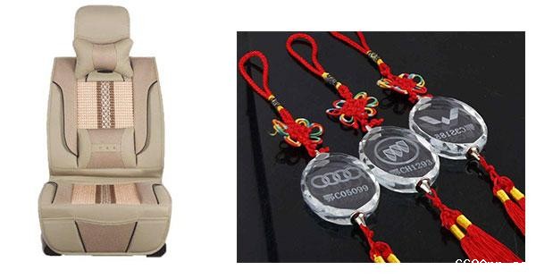 激光打标汽车领域的应用