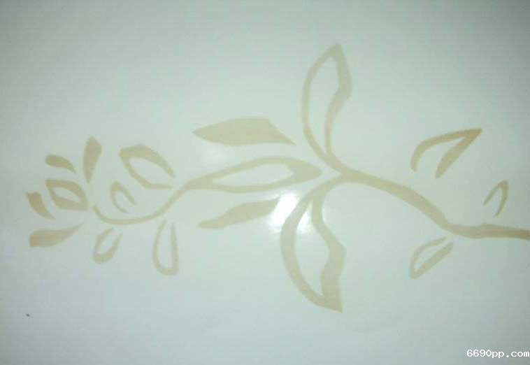 激光打标机皮革印花