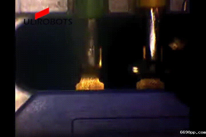 锡线填充激光焊锡应用