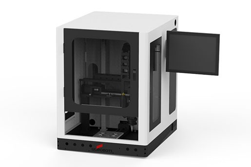 激光焊锡机电动机定子焊锡应用