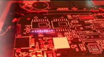 激光焊锡与回流焊对比