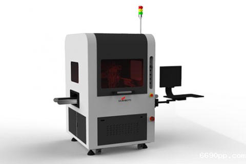 taptap版本pc助力新型电路板焊锡—激光焊锡机