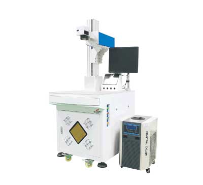 紫外激光打标机和光纤激光打标机有什么区别？