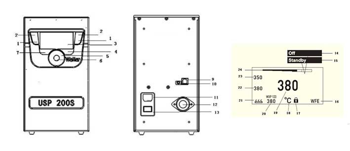 烙铁taptap电脑版下载教程温度控制装置有什么特点