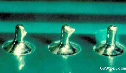 taptap电脑版下载教程出现锡尖问题如何解决？